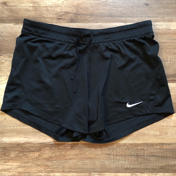 Nike Pants - Nike Dri-Fit Shorts